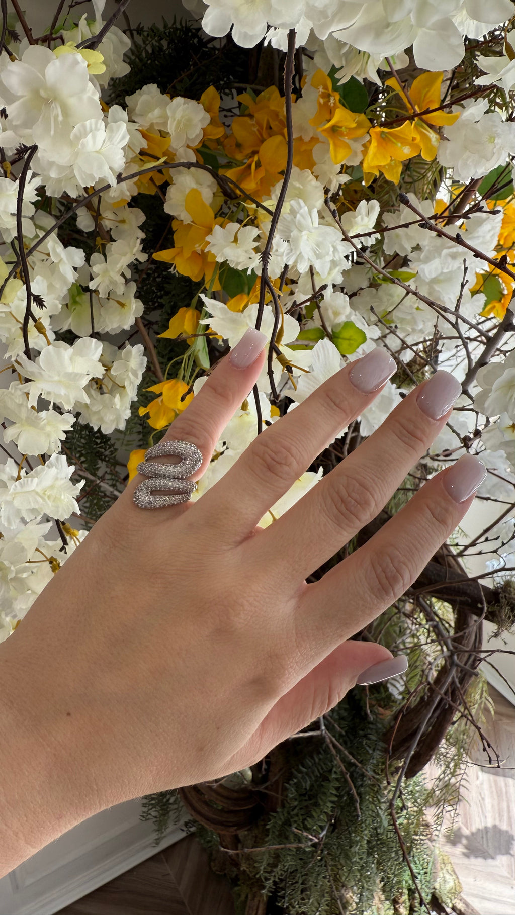 Anello Dayana