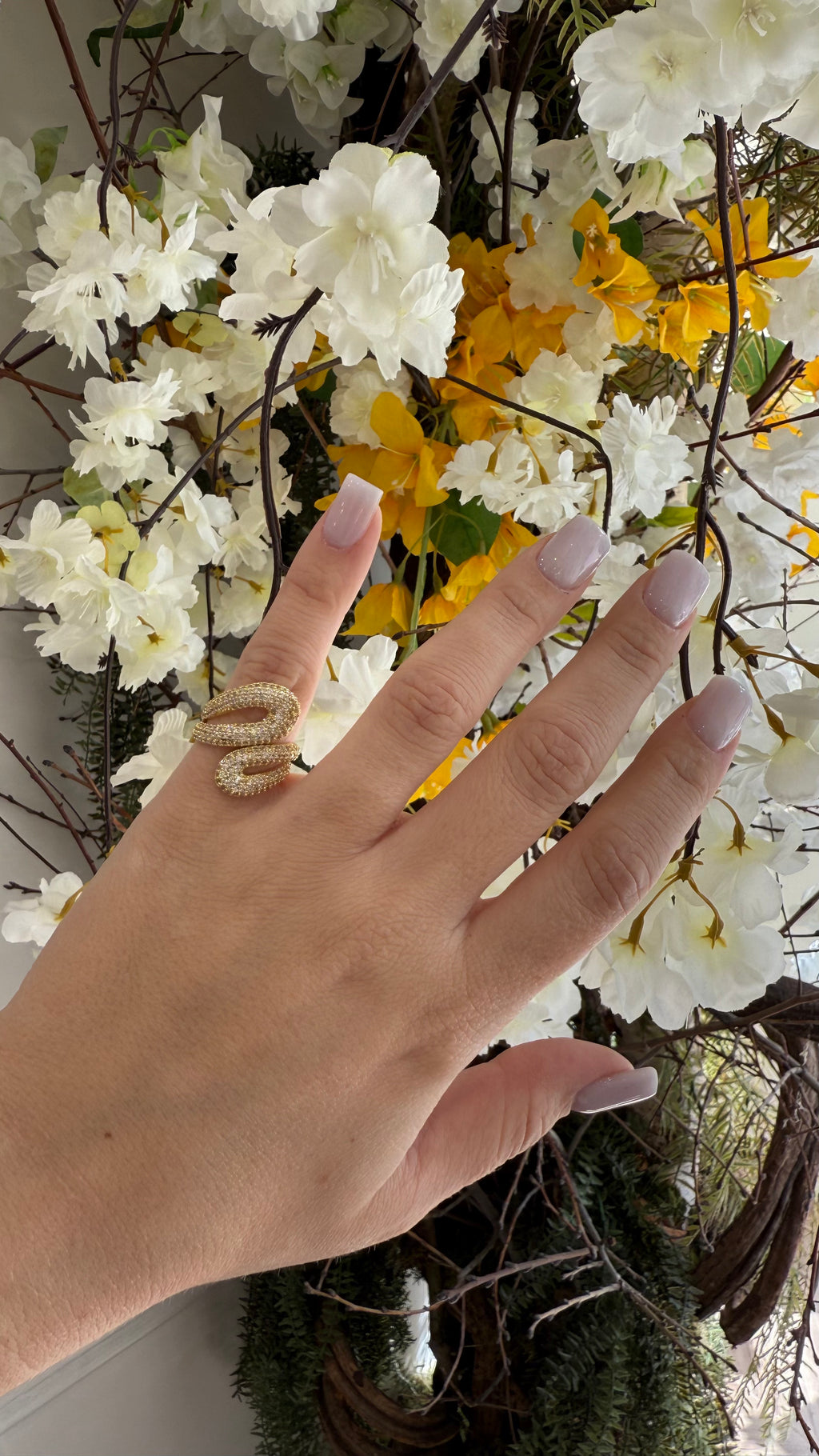 Anello Dayana