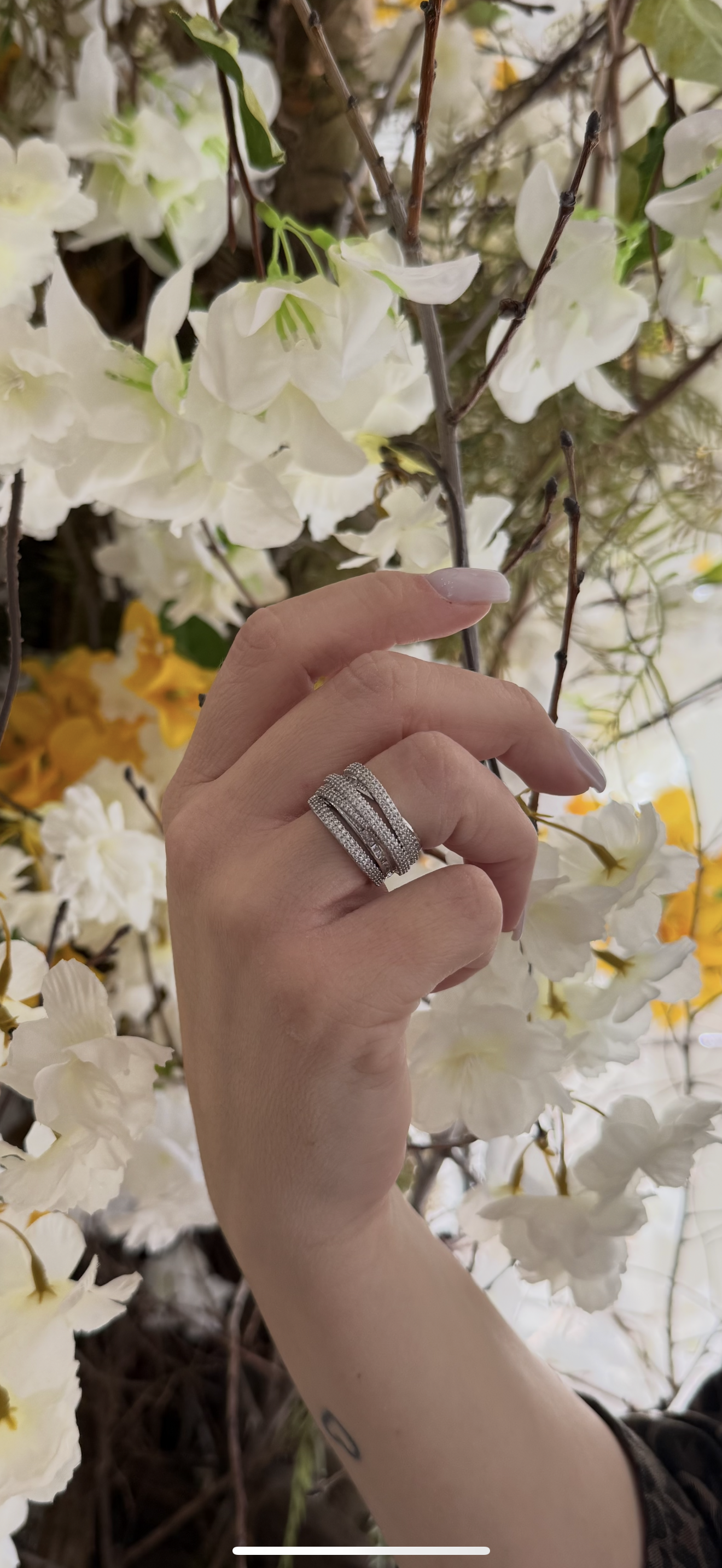 Anello Kate