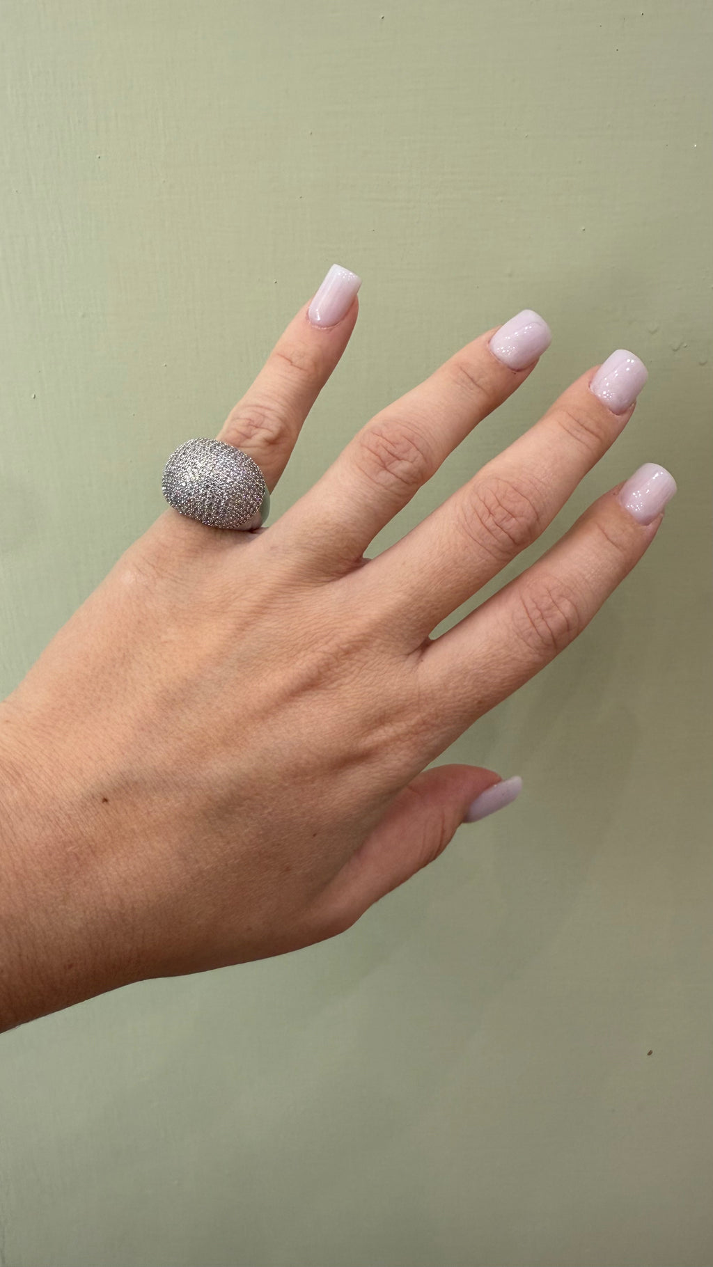 Anello Lady