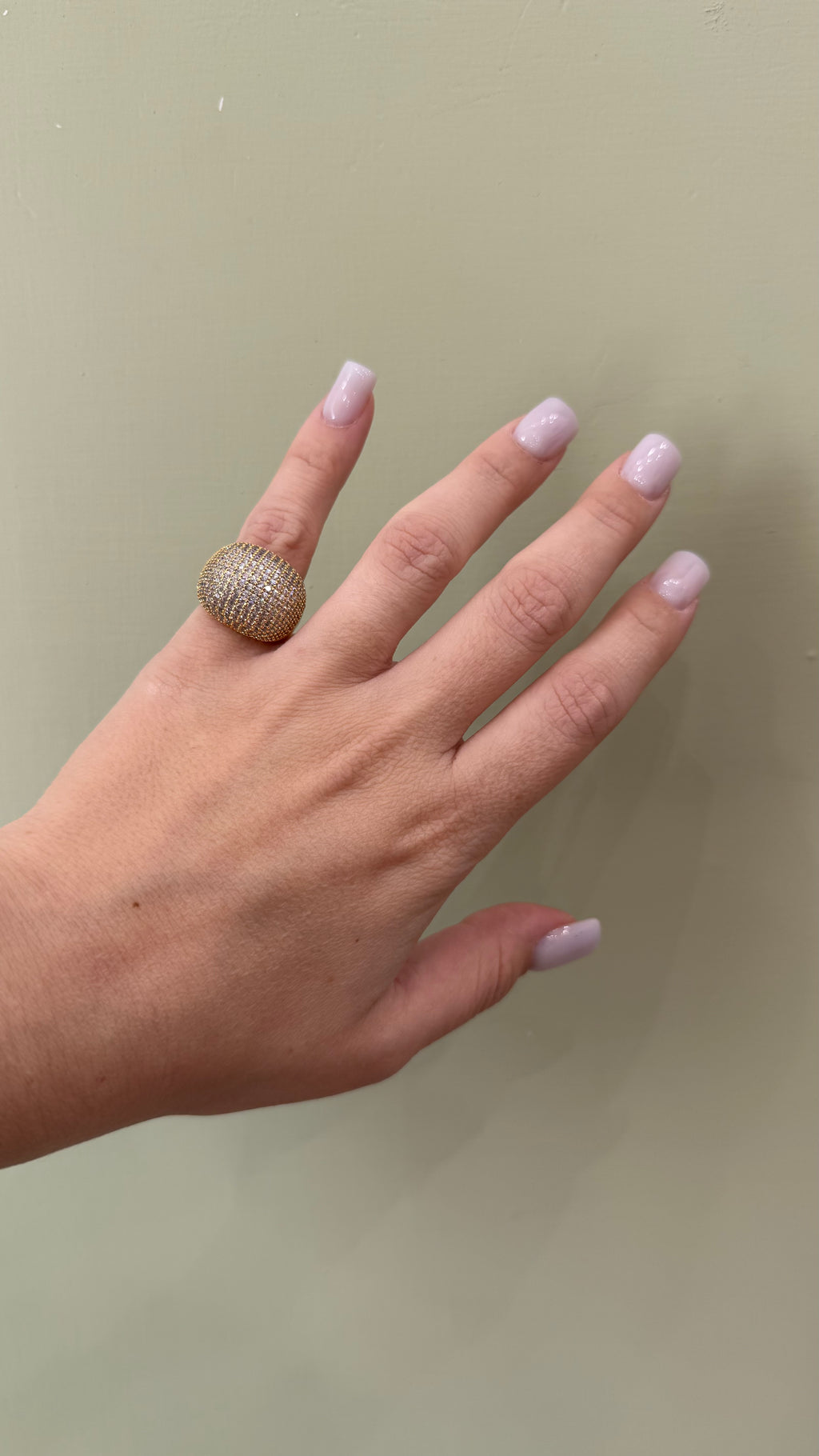 Anello Lady
