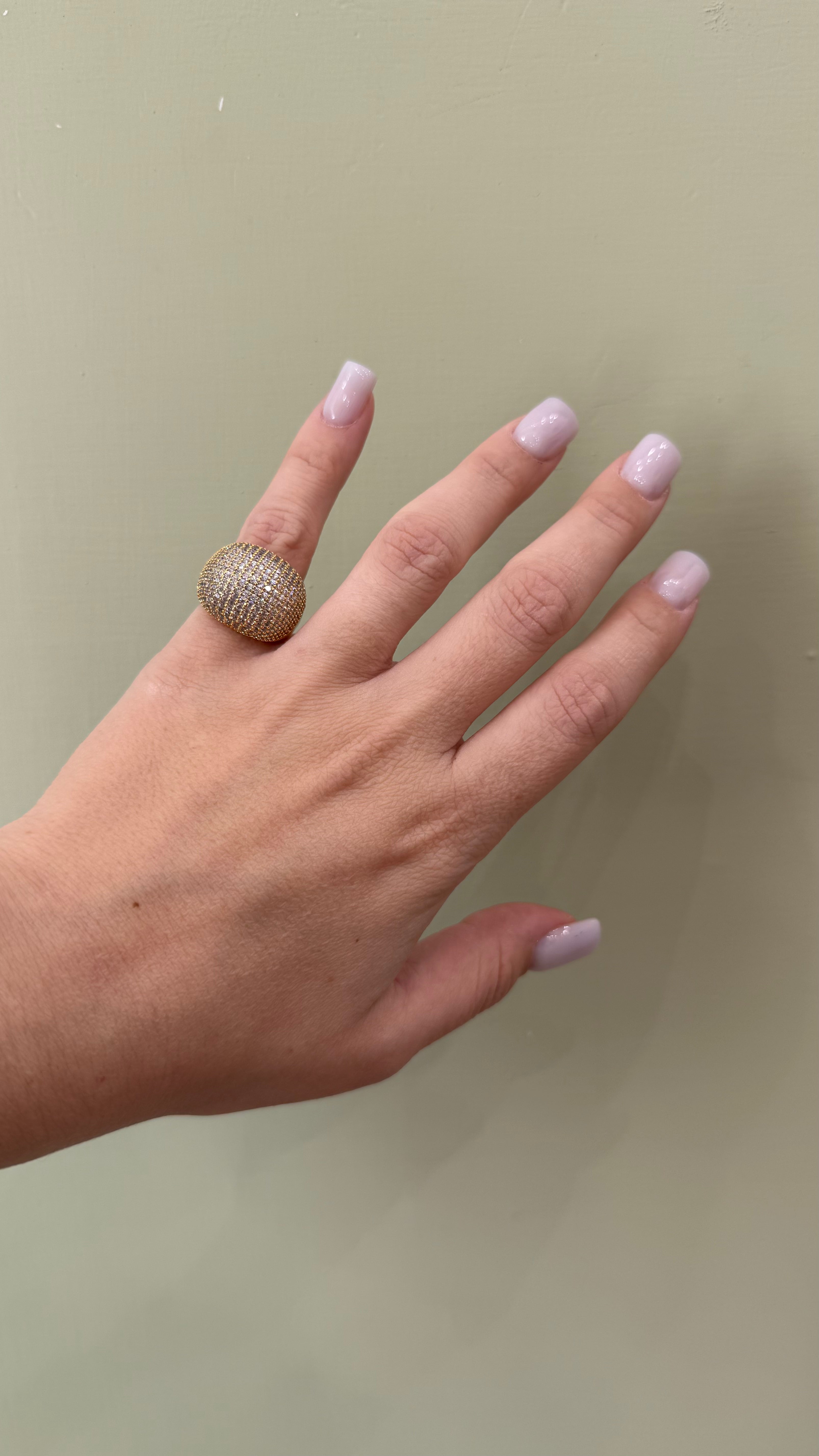 Anello Lady