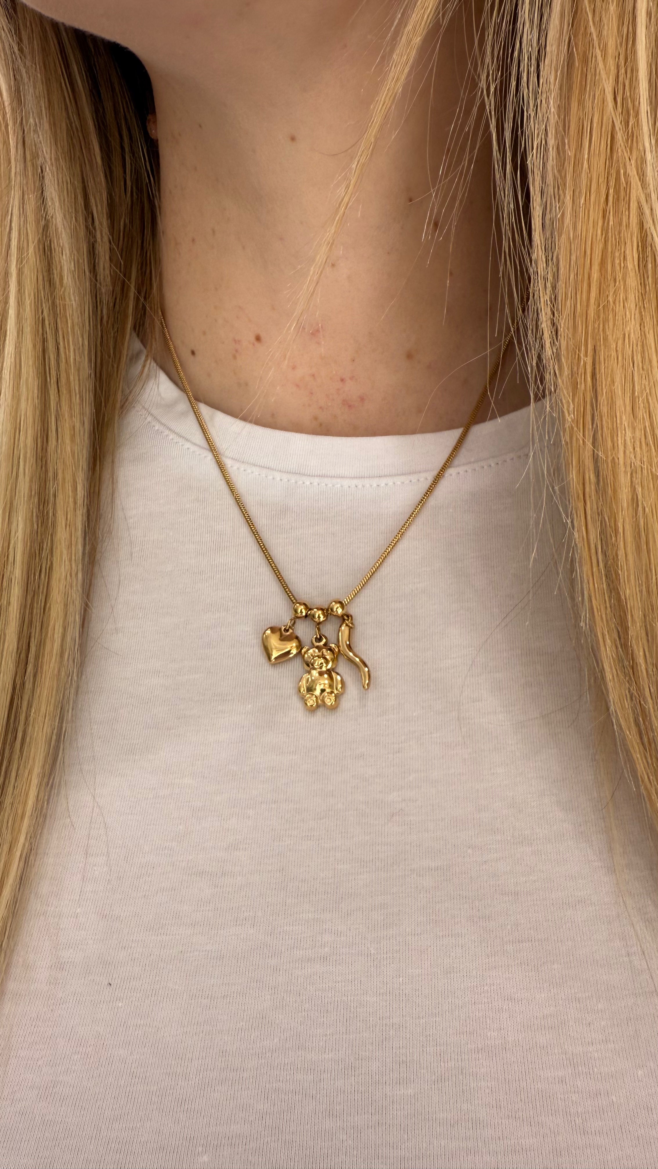 Collana Hope