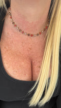 Collana Quadrifoglio