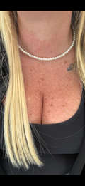 Collier di perle
