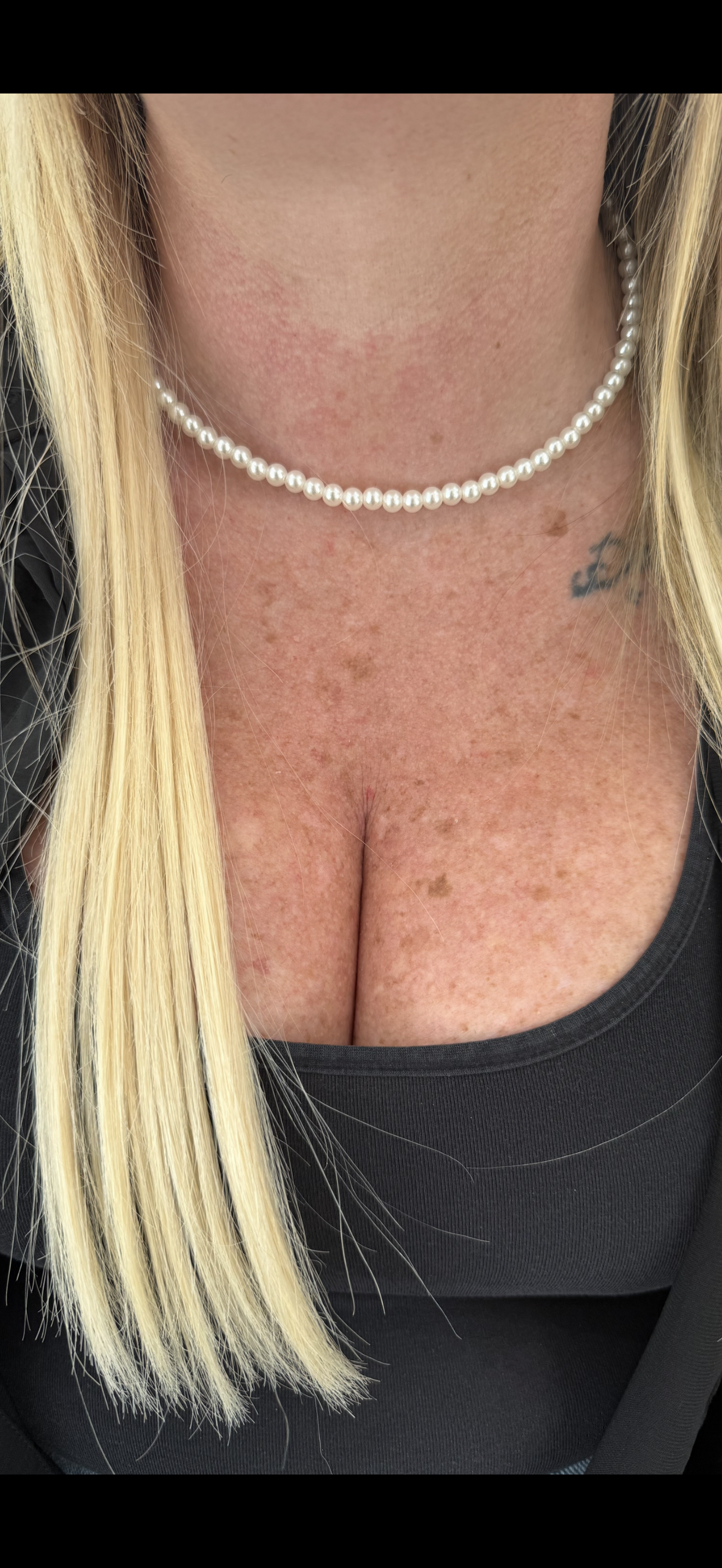 Collier di perle