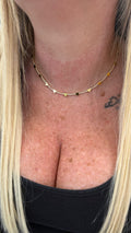 Collana Multi cuore