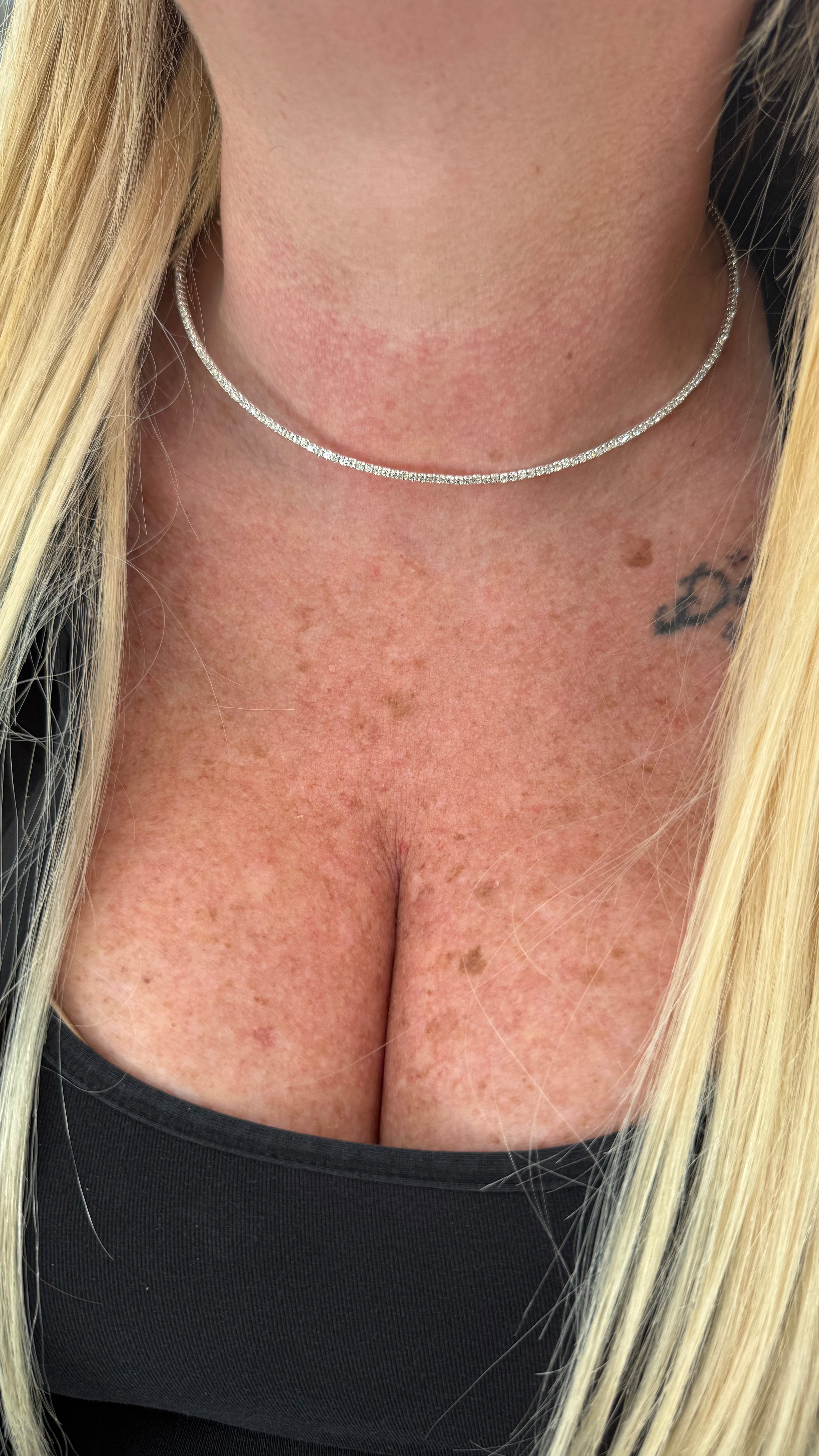 Collier Brillanti