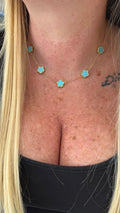 Collana Van cleef