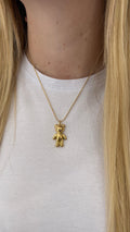 Collana Teddy