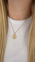 Collana Madonna