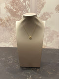 Collana Lettera C