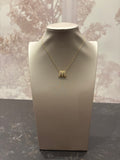 Collana Lettera M