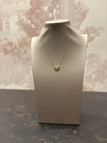 Collana Lettera V